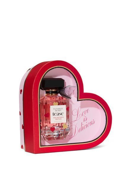 Парфуми Victoria's Secret Tease Collector's Edition Eau de Parfum  &mdash; основне фото товару, вигляд спереду
