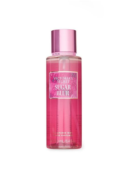 Спрей для тіла Victoria's Secret Sugar Blur Fragrance Mist 26665301 фото