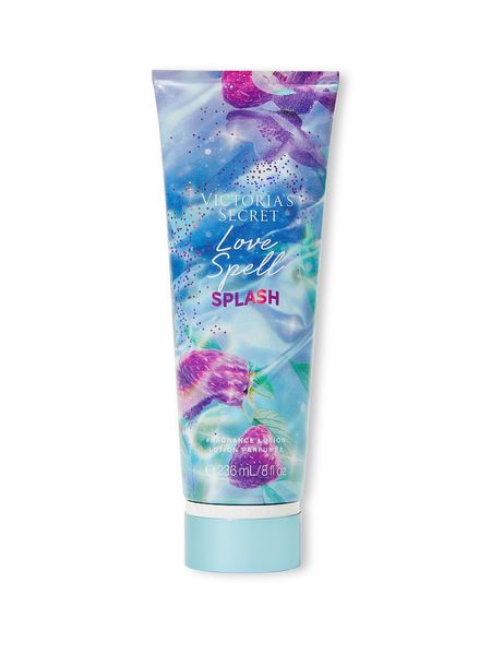 Лосьйон для тіла Victoria's Secret Love Spell Splash Fragrance Lotion 26598568 фото