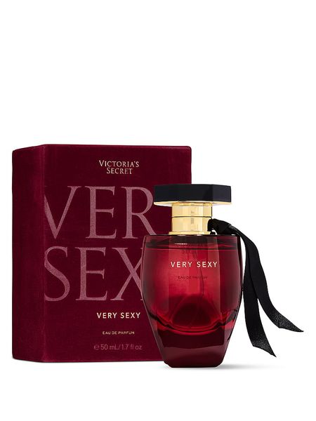 Парфуми Victoria's Secret Very Sexy Eau de Parfum 26215491_01 фото