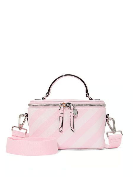Сумка кросс-боди Victoria's Secret Vanity Case Crossbody Bag 27295229 фото