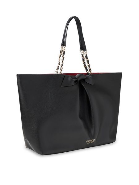 Сумка жіноча Victoria's Secret The Victoria Shoulder Tote 26198203 фото