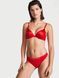 Трусики стринги Victoria's Secret Seamless Thong Panty 26327103 фото 1