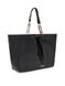 Сумка жіноча Victoria's Secret The Victoria Shoulder Tote, Чорний, One size