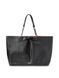 Сумка жіноча Victoria's Secret The Victoria Shoulder Tote, Чорний, One size