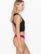 Трусики стрінги Victoria's Secret Playful Trend Seamless Thong Panty &mdash; фото , вигляд з різних ракурсів