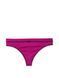 Трусики стрінги Victoria's Secret Playful Trend Seamless Thong Panty &mdash; фото , вигляд з різних ракурсів