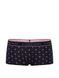 Трусики шортики Victoria's Secret Logo Cotton Boyshort Panty 27323799 фото 3