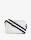Сумка U.S. Polo Assn Classic Zip Crossbody Bag White &mdash; фото , вигляд з різних ракурсів