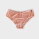 Трусики чики Victoria's Secret PINK Cotton Cheekster Panty 23232а фото 1