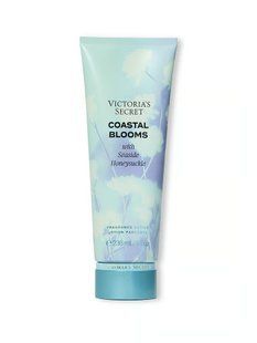 Лосьйон для тіла Victoria's Secret Coastal Blooms Fragrance Lotion &mdash; основне фото товару, вигляд спереду