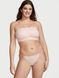 Бюстгальтер Victoria's Secret Love Cloud Wireless Strapless Bra Purest Pink, Рожевий, S