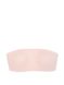 Бюстгальтер Victoria's Secret Love Cloud Wireless Strapless Bra Purest Pink, Рожевий, S