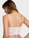 Корсет Victoria's Secret VERY SEXY Double Shine Strap Push-Up Corset Top, Білий, 32, B