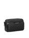 Косметичка Victoria's Secret Travel Makeup Pouch Black &mdash; фото , вигляд з різних ракурсів