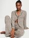 Піжама Модал Victoria's Secret Modal Soft Long Pajama Set &mdash; фото , вигляд з різних ракурсів
