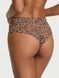 Трусики чики Victoria's Secret Lace Cheeky Panty 27066181 фото 2