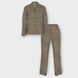 Піжама Модал Victoria's Secret Modal Soft Long Pajama Set &mdash; фото , вигляд з різних ракурсів