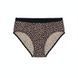 Трусики бікіні Victoria's Secret Lace Trim Lace-Waist Bikini Panty &mdash; основне фото товару, вигляд спереду