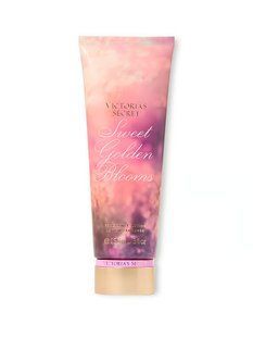 Лосьйон для тіла Victoria's Secret Sweet Golden Blooms Fragrance Lotion &mdash; основне фото товару, вигляд спереду