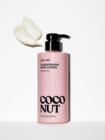 Лосьйон для тіла Victoria's Secret Pink Coconut Fragrance Lotion 26674985 фото