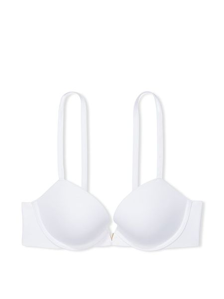 Бюстгальтер Victoria's Secret LOVE CLOUD Smooth Lightly Lined Full Coverage Bra 26430285 фото