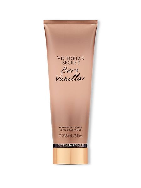 Лосьйон для тіла Victoria's Secret Bare Vanilla Fragrance Lotion 26625317 фото