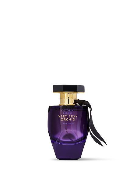 Парфюм Victoria's Secret Very Sexy Orchid Eau de Parfum 26045676 фото