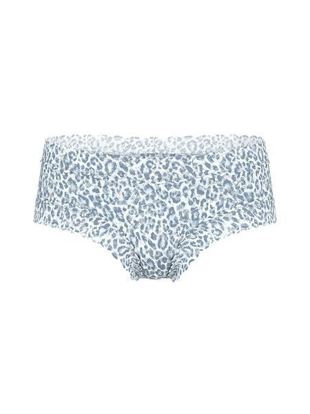 Трусики чікі Victoria's Secret The Lacie Lace Cheeky Panty &mdash; основне фото товару, вигляд спереду