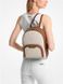 Рюкзак Michael Kors Jaycee Medium Logo Backpack &mdash; фото , вигляд з різних ракурсів
