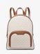 Рюкзак Michael Kors Jaycee Medium Logo Backpack &mdash; фото , вигляд з різних ракурсів