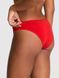Трусики чікі Victoria's Secret PINK Cotton Cheeky Panty &mdash; фото , вигляд з різних ракурсів