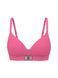 Бюстгальтер Victoria's Secret Shine Patch Lightly Lined Wireless Bra &mdash; фото , вигляд з різних ракурсів