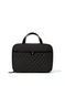 Косметичка Victoria's Secret Travel Toiletry Bag Black  &mdash; фото , вигляд з різних ракурсів
