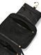 Косметичка Victoria's Secret Travel Toiletry Bag Black  &mdash; фото , вигляд з різних ракурсів