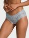 Трусики чікі Victoria's Secret The Lacie Lace Cheeky Panty &mdash; фото , вигляд з різних ракурсів