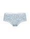 Трусики чікі Victoria's Secret The Lacie Lace Cheeky Panty &mdash; фото , вигляд з різних ракурсів