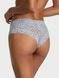 Трусики чікі Victoria's Secret The Lacie Lace Cheeky Panty &mdash; фото , вигляд з різних ракурсів