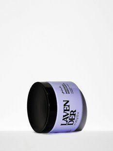 Скраб для тела Victoria's Secret PINK Lavender Soothing Body Scrub 26743704 фото