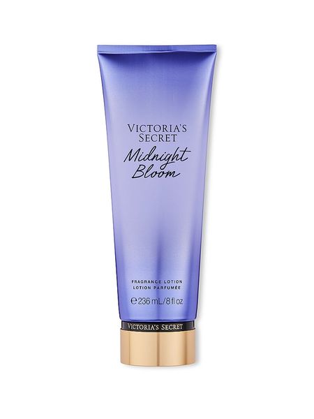 Лосьйон для тіла Victoria's Secret Midnight Bloom Fragrance Lotion 26625321 фото