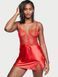 Пеньюар Victoria's Secret Satin Lace Slip 26811407D фото 1