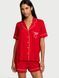 Піжама Модал Victoria's Secret Modal Soft Short Pajama Set &mdash; фото , вигляд з різних ракурсів