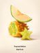 Подарунковий набір Victoria's Secret Tropical Melon Starfruit Shimmer Body Oil + Cream Body Wash &mdash; фото , вигляд з різних ракурсів