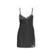 Пеньюар Victoria's Secret Dream Angels Dare to Dream Lace & Satin Slip &mdash; фото , вигляд з різних ракурсів