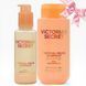 Подарунковий набір Victoria's Secret Tropical Melon Starfruit Shimmer Body Oil + Cream Body Wash &mdash; фото , вигляд з різних ракурсів