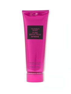 Лосьйон для тіла Victoria's Secret Pure Seduction Intense Fragrance Lotion &mdash; основне фото товару, вигляд спереду