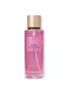 Спрей для тіла Victoria's Secret Pure Seduction Fragrance Mist &mdash; основне фото товару, вигляд спереду
