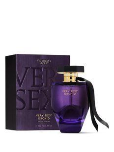 Парфуми Victoria's Secret Very Sexy Orchid Eau de Parfum &mdash; основне фото товару, вигляд спереду
