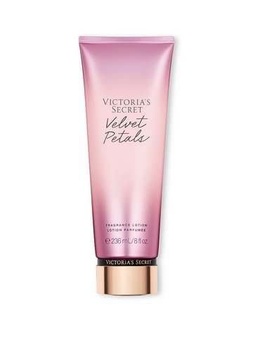 Лосьйон для тіла Victoria's Secret Velvet Petals Fragrance Lotion 26625316 фото