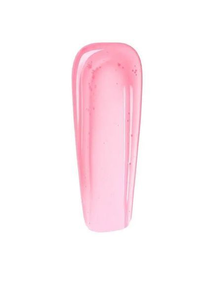 Подарочный набор Victoria's Secret Блеск для губ Flavored Lip Gloss Kiwi Blush + Крем-гель для душа Vanilla Bean & Macadamia 47/25 фото
